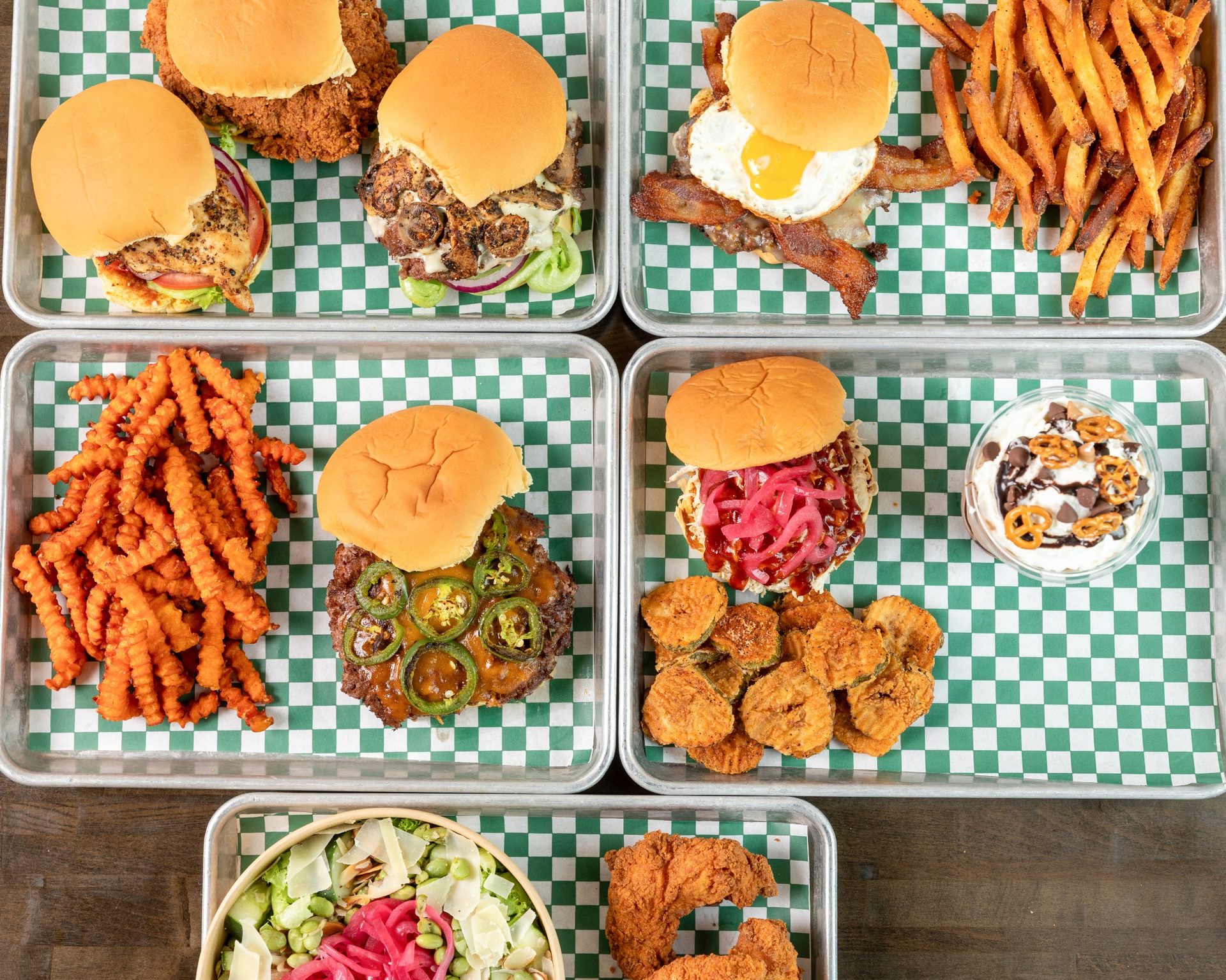Ready to order?