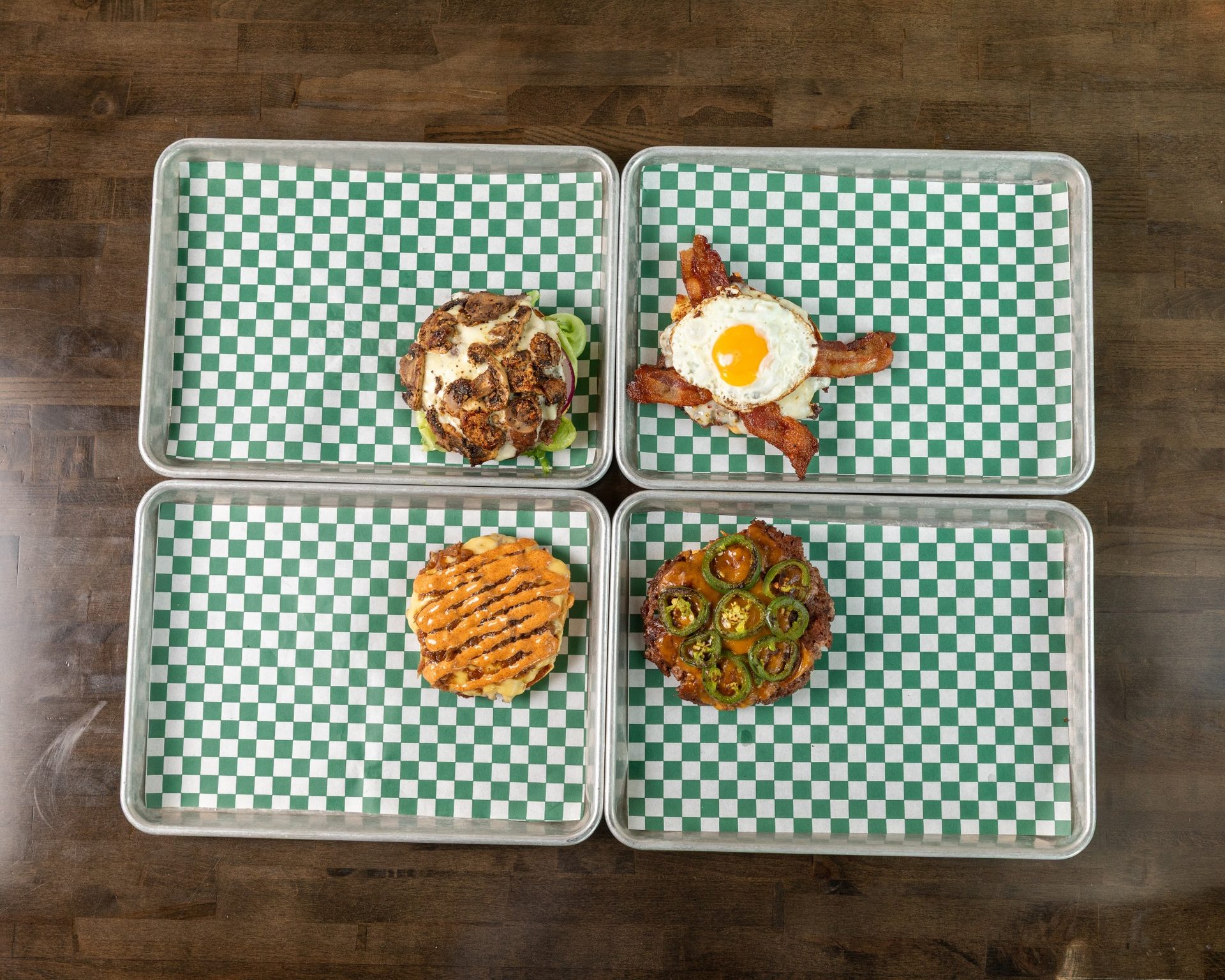 Catering From Bird in the Hand