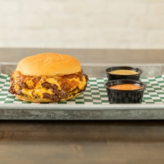 SMASHBURGERS 30