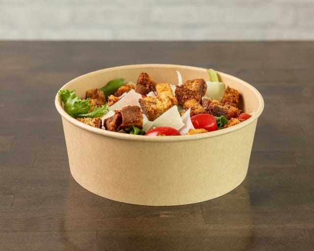 CAESAR SALAD.