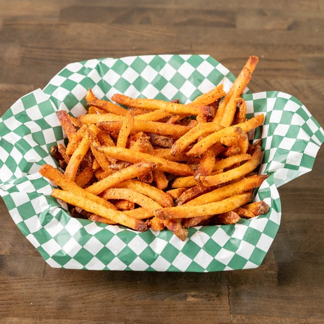 Fries 10.