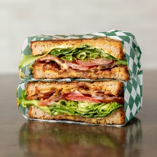 BLT
