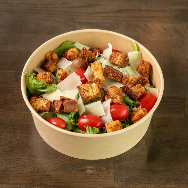 Caesar Salad Cater.