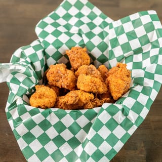 POPCORN CHICKEN BITES
