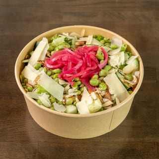 POWER SALAD