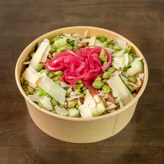 Power Salad.